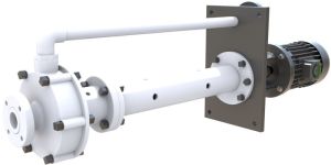 Leakless Make Effluent Treatment Plant