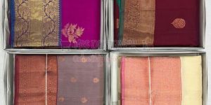 Designer Weaving Soft Silk Sarees