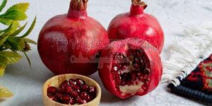Fresh Pomegranate