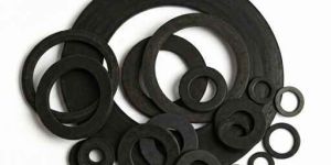 Rubber Washers