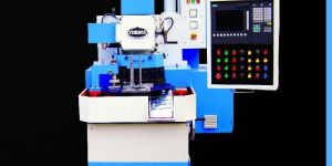 Double Disc Grinding Machine