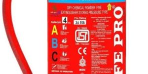 ABC Fire Extinguisher