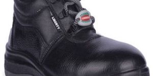 Liberty Suraksha Ak Safety Shoes