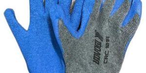 Udyogi CRC 101A Safety Gloves