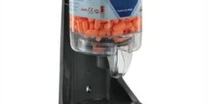 Udyogi Ear Plug Dispenser