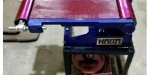 Belt and Disc Grinder