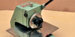 Bradma Metal Label Marker