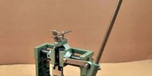 Bradma Roll Marking Machine