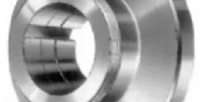 Chuck Back Plates (Flange)