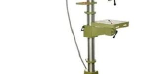 Drilling Cum Tapping Machine 20mm