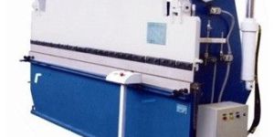 Hydraulic Press Brake Machine