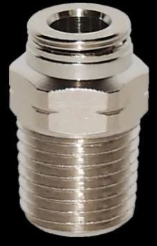 Male Connector MC11 Series