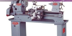 Modi / Haba Brand Lathe Machines Light Duty Belt Driven