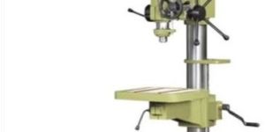 Pillar Drilling Machine Manual Fine Feed