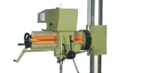 Radial Drilling Machine Manual Feed & Auto Feed