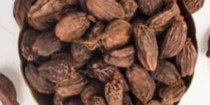 Black Cardamom