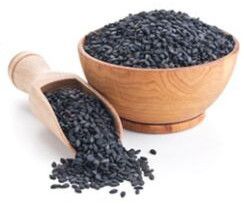 Black Sesame