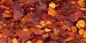 Crushed Red Chilly