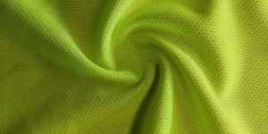 Knitted Fabric