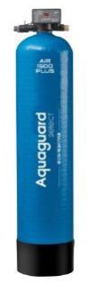 Aquaguard Air 1500 Plus Iron Remover