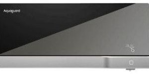 Aquaguard Slimtech UV Bar Inline Copper Water Purifier