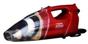 Forbes Atom Handheld Vacuum Cleaner
