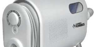 Forbes Buddy Pet Grooming Kit Vacuum Cleaner