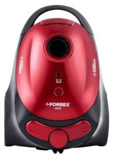 Forbes Jazz Canister Vacuum Cleaner