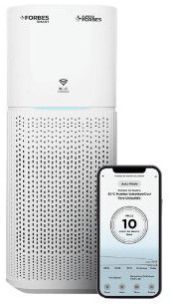 Forbes Smart 355 Surround 360&DEG Air Purifier