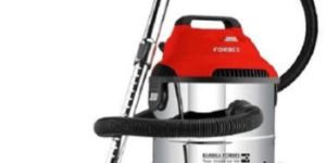 Forbes Wet & Dry Ultimo Vacuum Cleaner