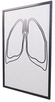 Hpa 500 - Composite Carbon Filter