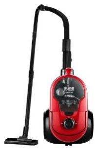 forbes super vac canister vacuum cleaner