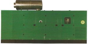 Diesel Generating Set