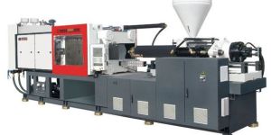 Injection Moulding Machine