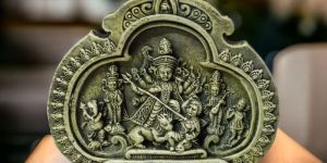 Business Corporate Terracotta Maa Durga Idols