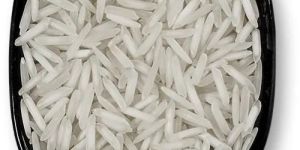 1121 Steam Basmati Rice