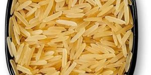 1509 Sella Golden Basmati Rice
