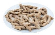 Dry Ginger
