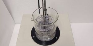 1 Mild Steel Digital Disintegration Test Apparatus , Model Name/number: Zdt - 69