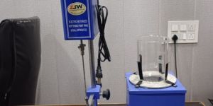 Blue Softening Point Apparatus