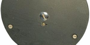 Color Perception Lantern Edridge Green