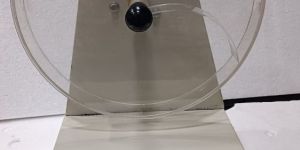 Friability Test Apparatus