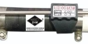 Laboratory Brass Rheostat