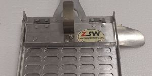 Manual Capsule Counter