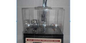 MS Tablet Disintegration Unit