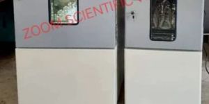 Orbital Shaker Incubator