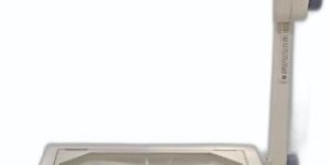Overhead Projector Ohp , 1000 Lumens