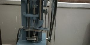 Tablet Making Machines