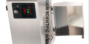 Water Bath with Pump