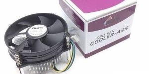 Glink A-95 CPU Fan Cooler